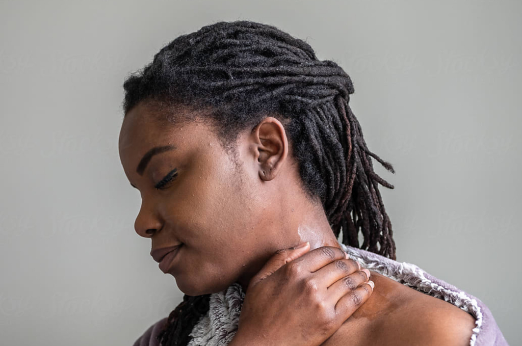 Eczema clinical trials