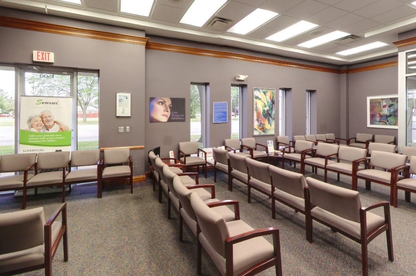 Grekin Skin Institute- Wyandotte