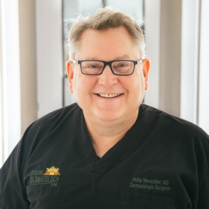 Philip Werschler, M.D.