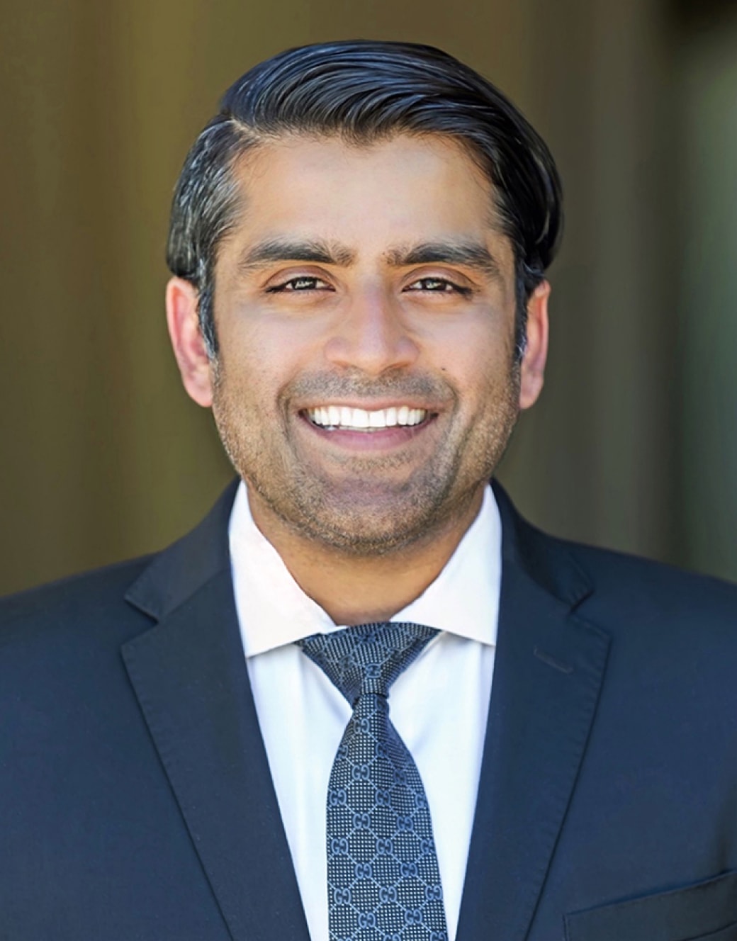 Dr. Arshad Khanani, MD