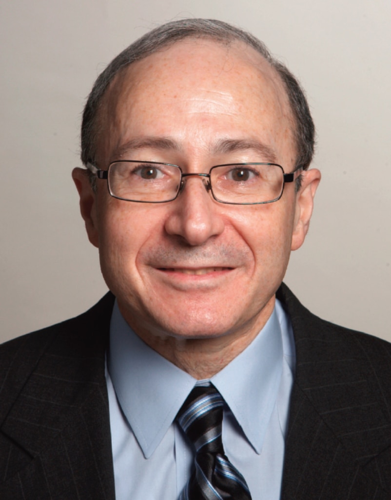 Dr. Mark Lebwohl