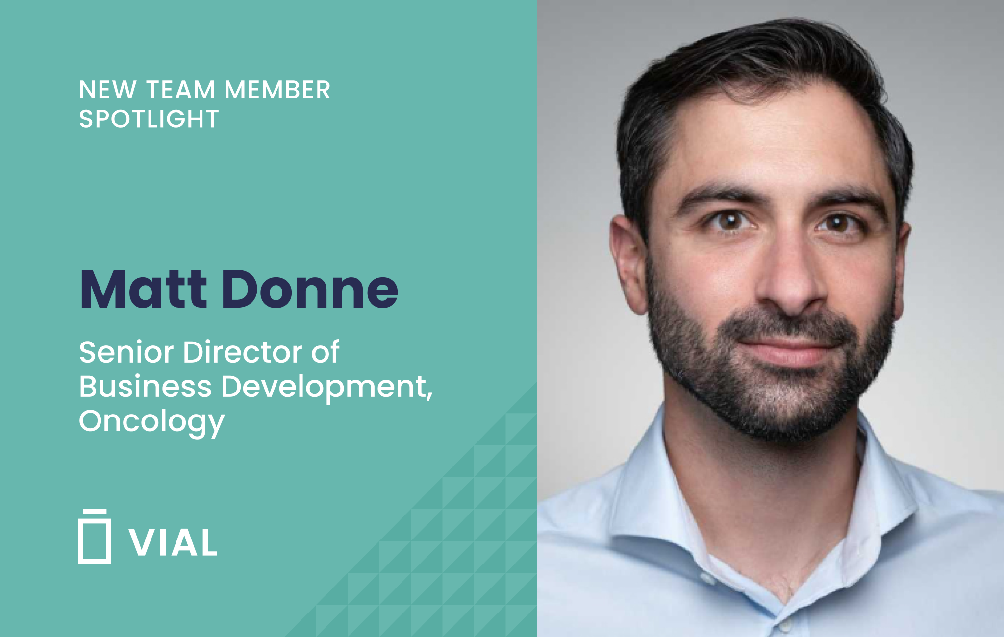 matt donne