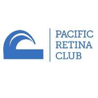 The Ophthalmology Pacific Retina Club logo.