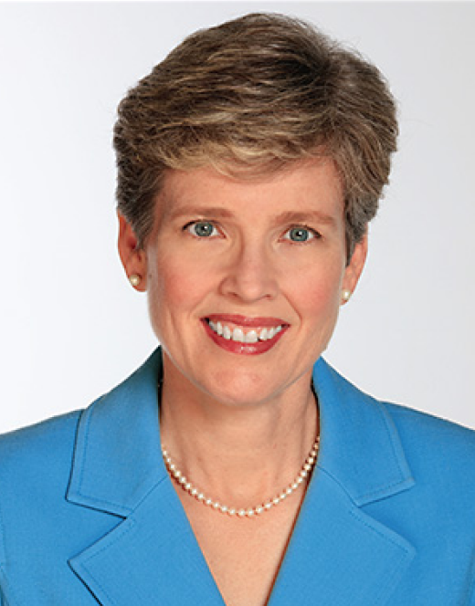 Dr Nancy Holekamp