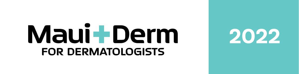 Attend the Maui Derm 2022 conference specifically designed for dermatologists seeking advanced knowledge and the latest developments in the field.