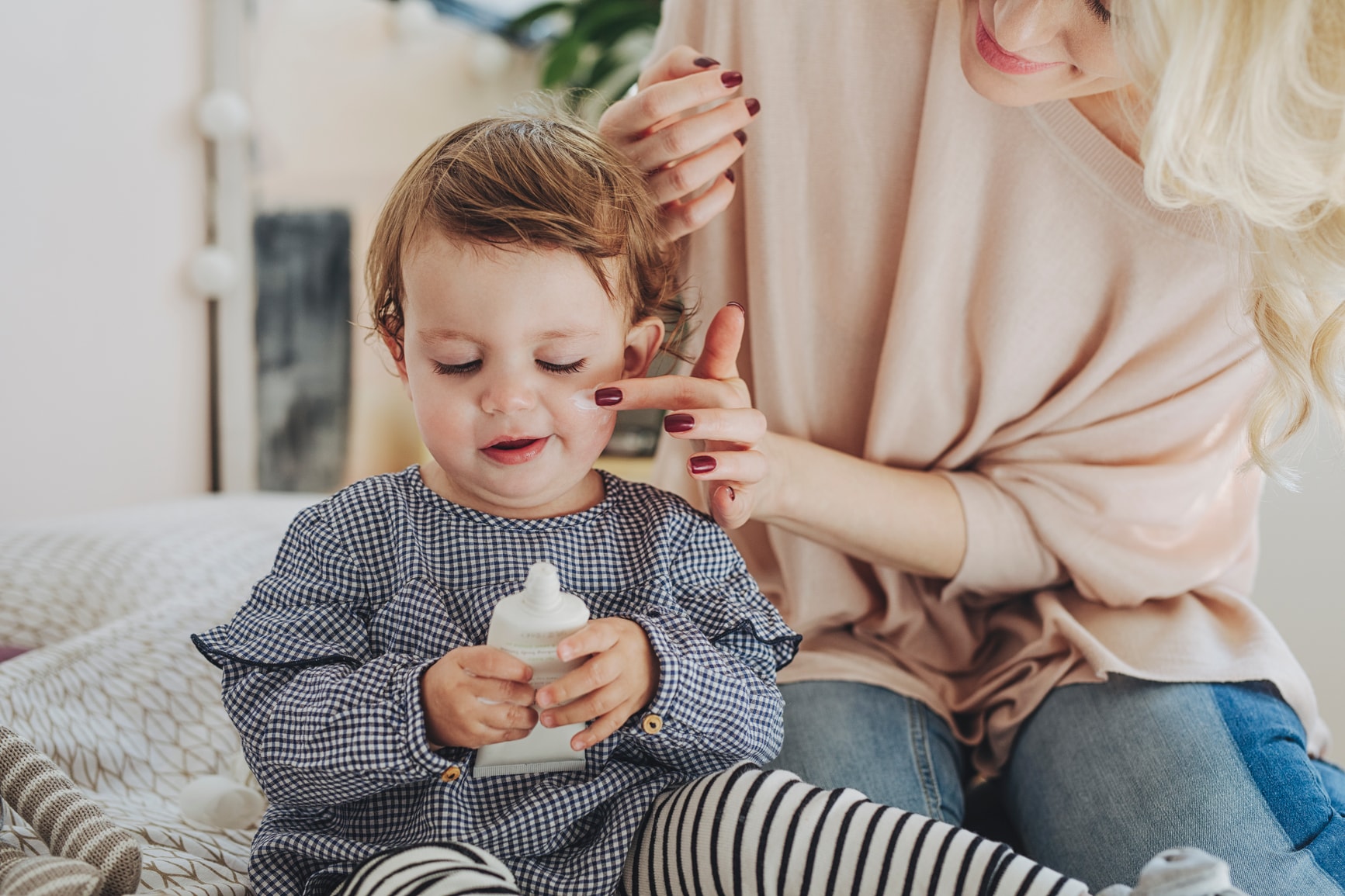 eczema cream for kids