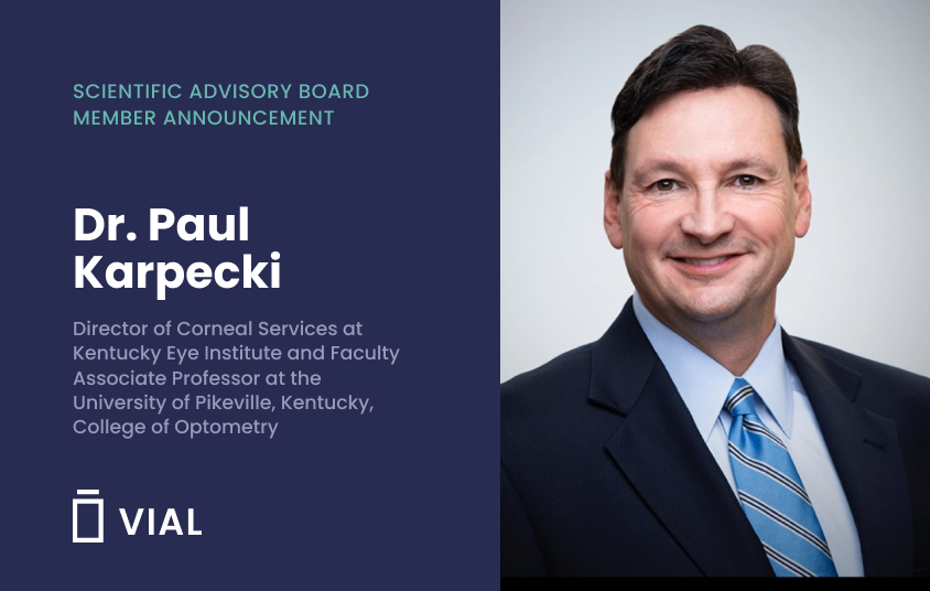 Dr. Paul Karpek is a highly respected ophthalmologist specializing in various eye conditions and treatments. With years of experience, Dr. Karpek has established himself as a leading expert in his