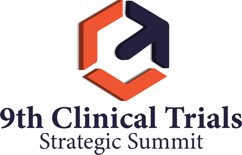 9th Clinical Trials Strategic Summit Logo.