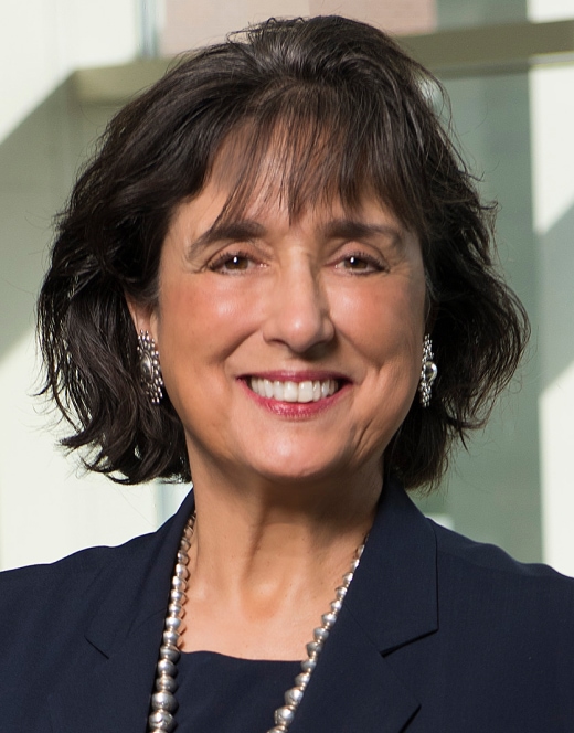 Dr. Roberta Diaz Brinton