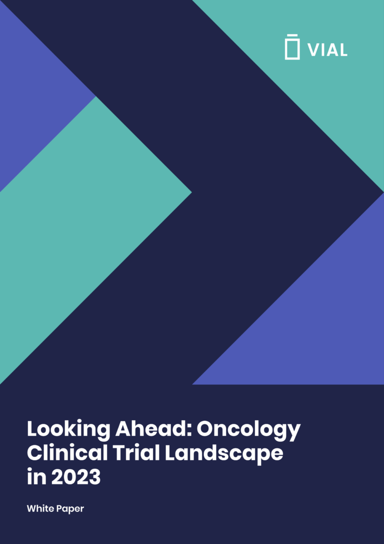 Looking Ahead: Oncology Clinical Trial Landscape in 2023