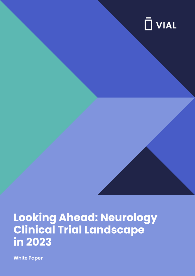 Looking Ahead: Neurology Clinical Trial Landscape in 2023
