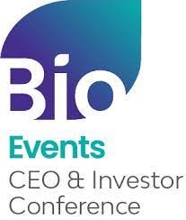 BIO CEO & Investor Conference featuring prominent bio events and renowned investors.