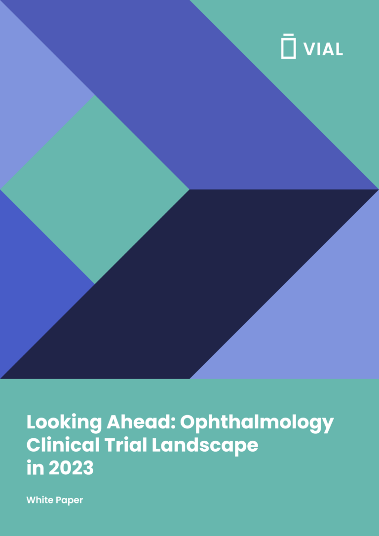 Looking Ahead: Ophthalmology Clinical Trial Landscape in 2023