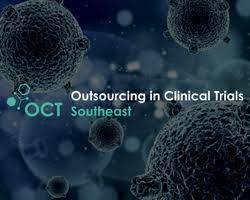 Outsourcing in clinical trials southeast for vial production.