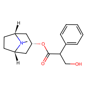 Atropine | Uses, Brand Names, Mechanism Of Action