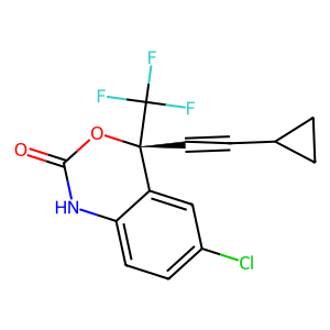 Efavirenz | Uses, Brand Names, Mechanism Of Action