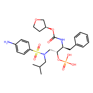 Fosamprenavir | Uses, Brand Names, Mechanism Of Action