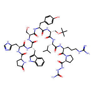 Goserelin | Uses, Brand Names, Mechanism Of Action