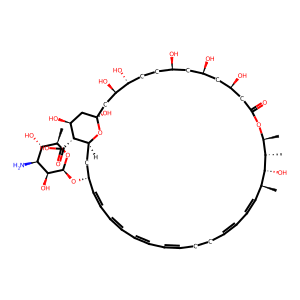 Nystatin | Uses, Brand Names, Mechanism Of Action
