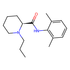 Ropivacaine Ropivacaine