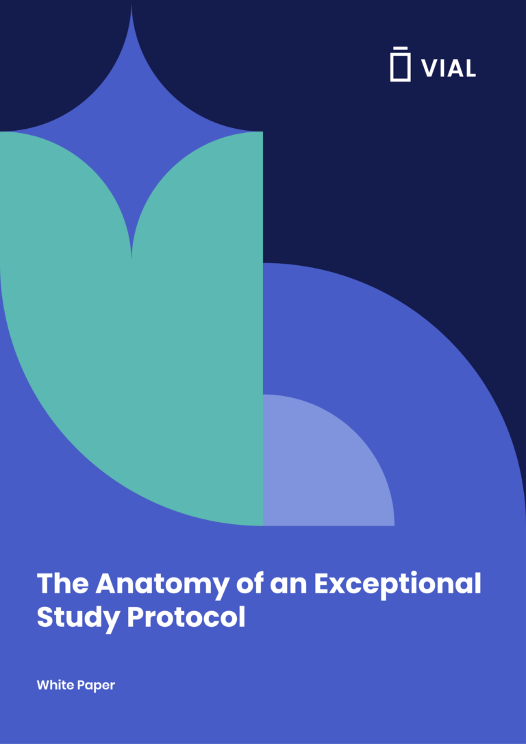The Anatomy of an Exceptional Study Protocol