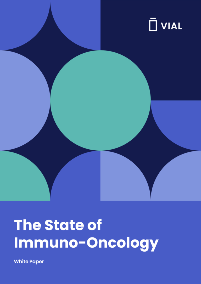 The State of Immuno-Oncology