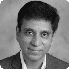 Dr. Rajat M. Agrawal