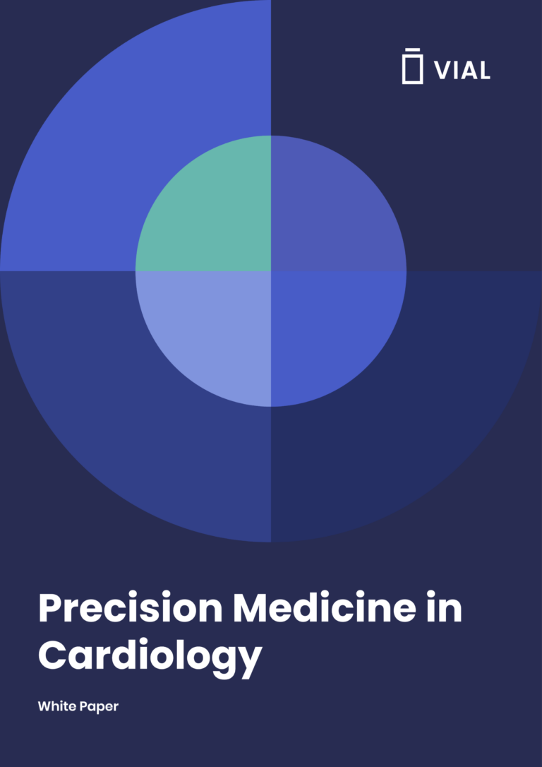 Precision Medicine in Cardiology