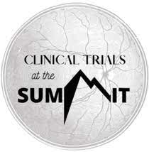 Clinical trials at the Summit 2023.