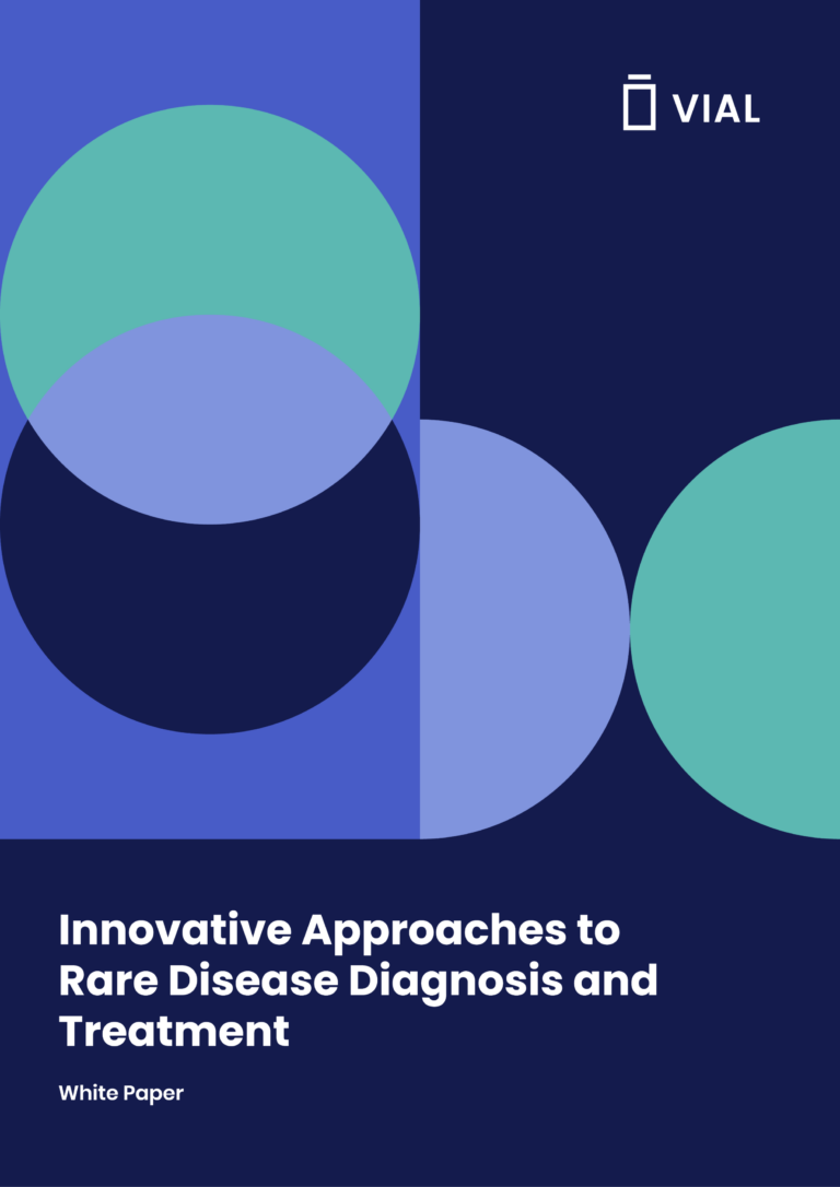 Innovative Approaches to Rare Disease Diagnosis and Treatment