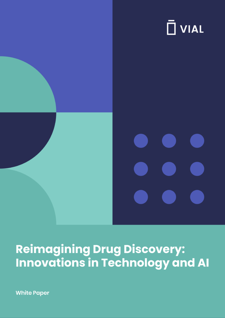 Reimagining Drug Discovery: Innovations in Technology and AI