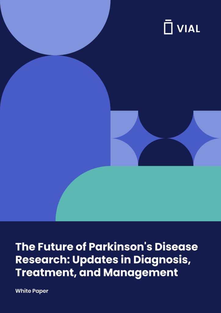 The Future of Parkinson’s Disease Research: Updates in Diagnosis, Treatment, and Management