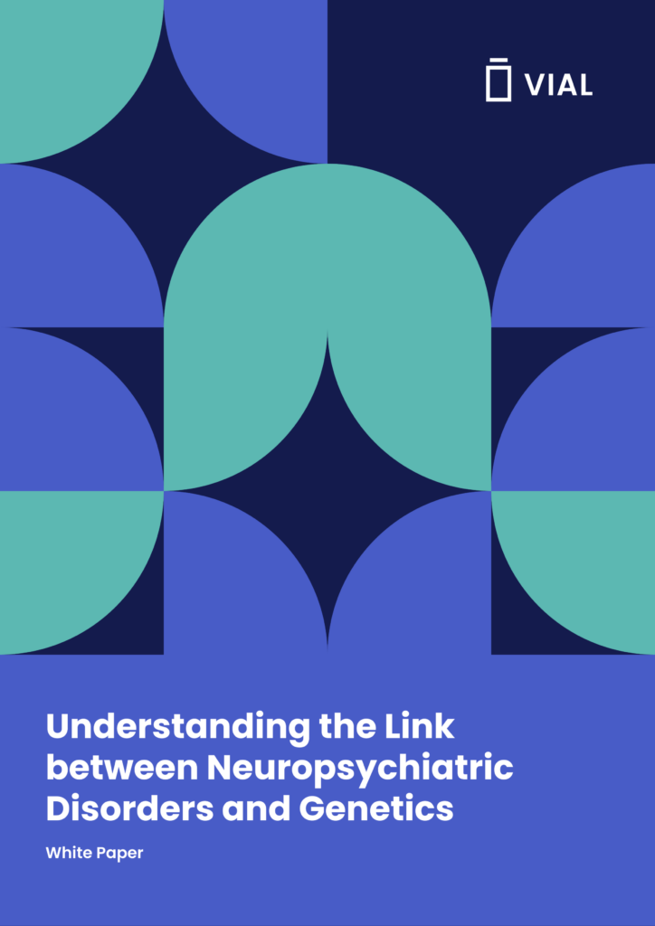 Understanding the Link between Neuropsychiatric Disorders and Genetics